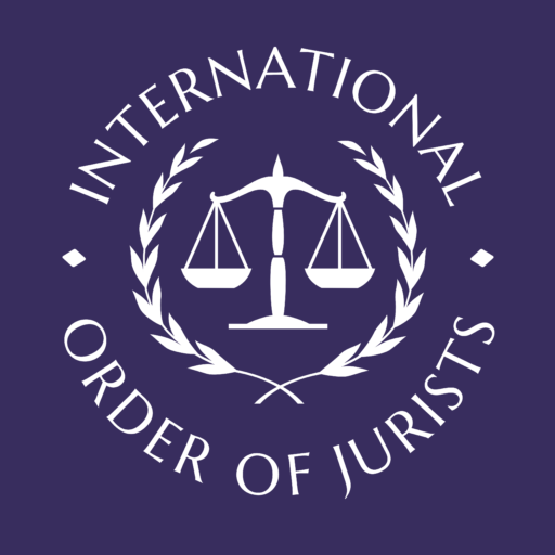 Seal of the International Order of Jurists
